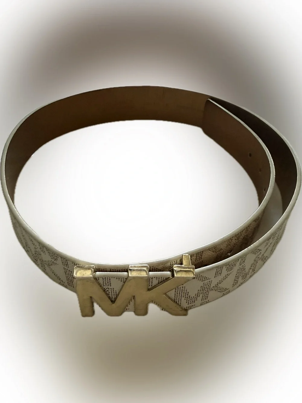 Michael Kors belt